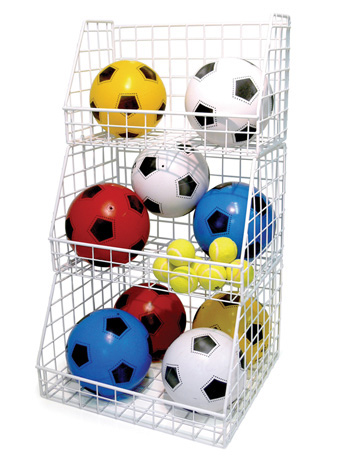 3 Tier Storage Basket